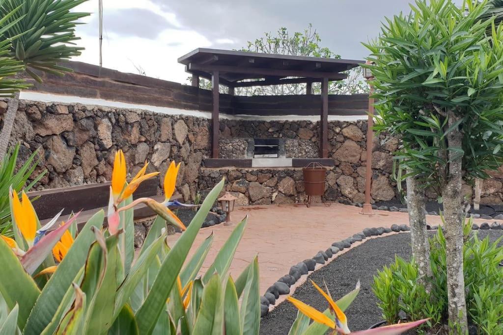El Caserio De Gueime Con Piscina Climatizada * San Bartolome (Las Palmas)