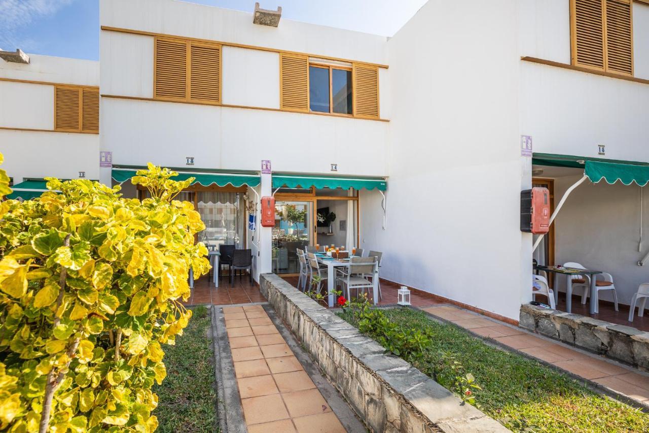 Apartamento Las Brisas Al Mar Piscina Parking Gratuito San Bartolomé