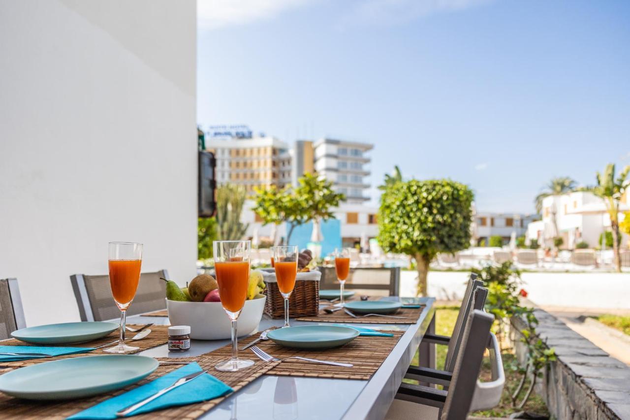 Las Brisas Al Mar Piscina Parking Gratuito