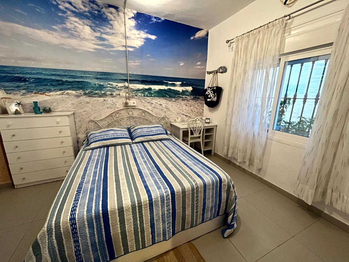 Apartamento Anuli & & Family - & Malaga Fuengirola