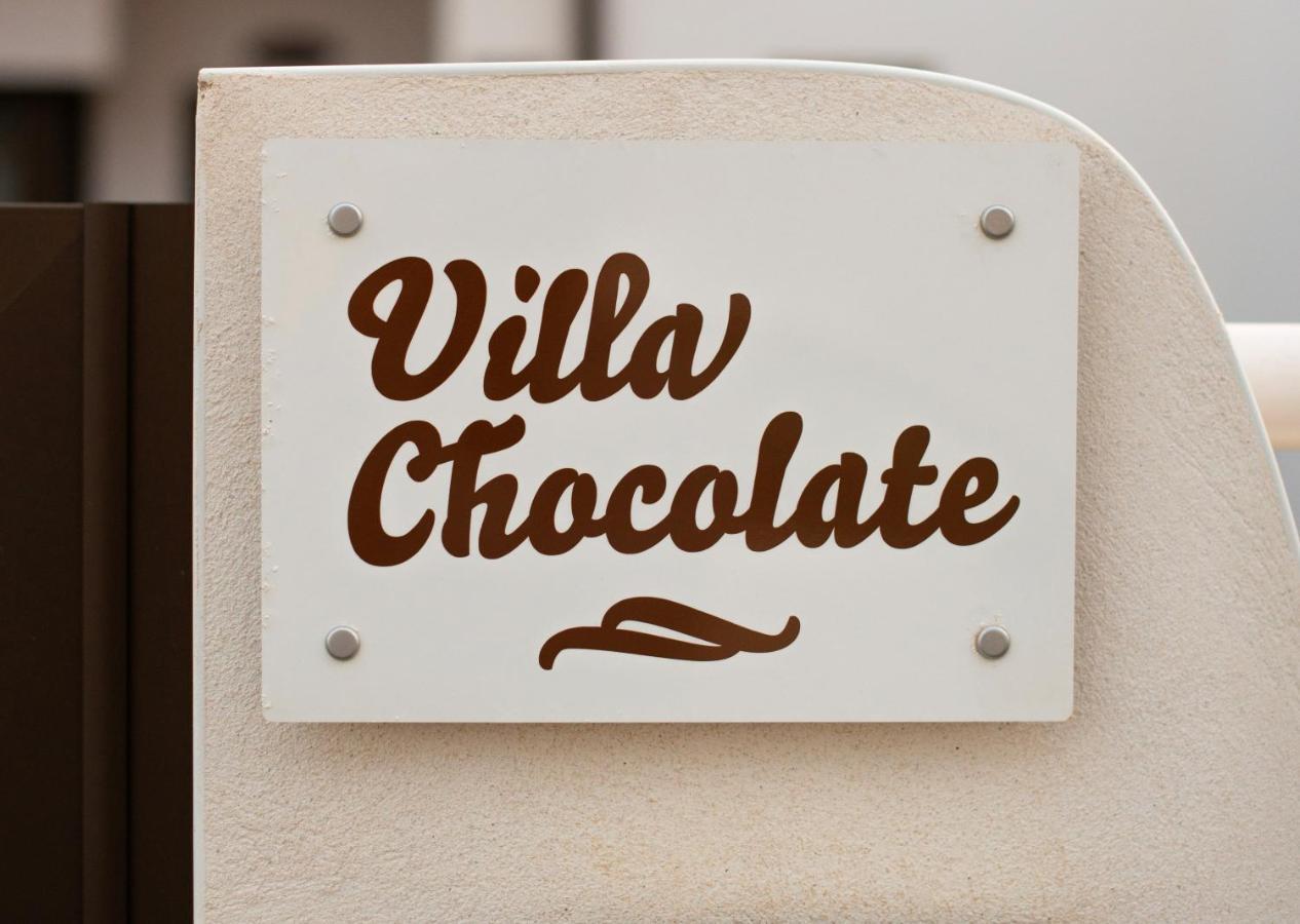 Holiday home Chocolate *