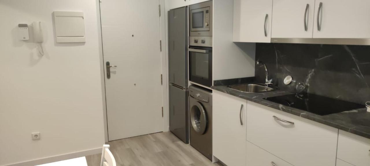 Apartamento Mc Lion Alcobendas