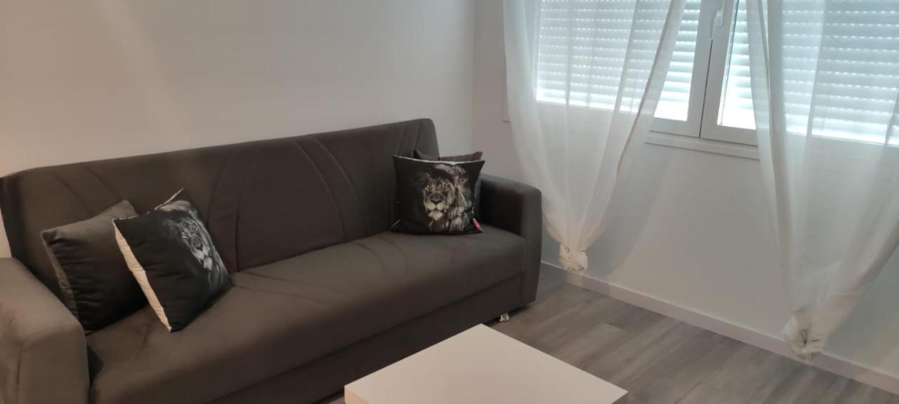 Mc Lion Apartamento *