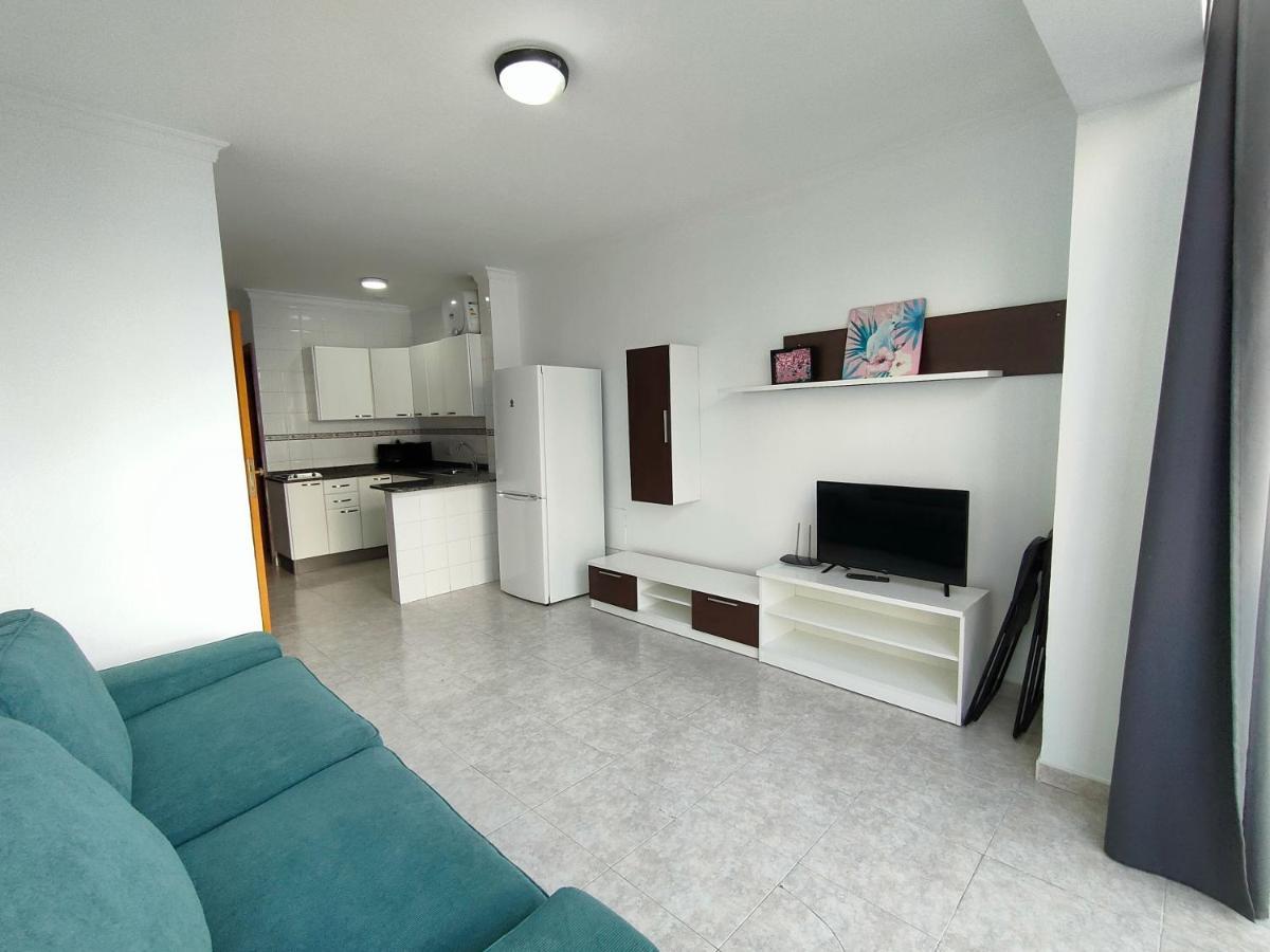 Apartment Canteras Arena Las Palmas de Gran Canaria
