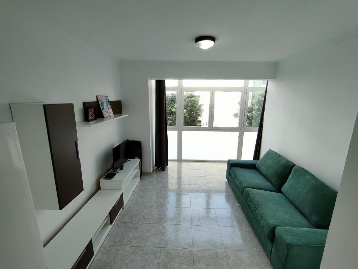 Apartment Canteras Arena
