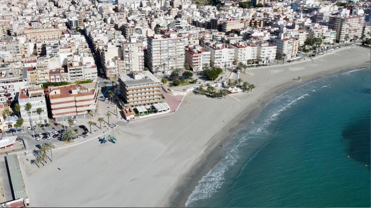 Apartamento Seaview Heaven - Playa A 100m *