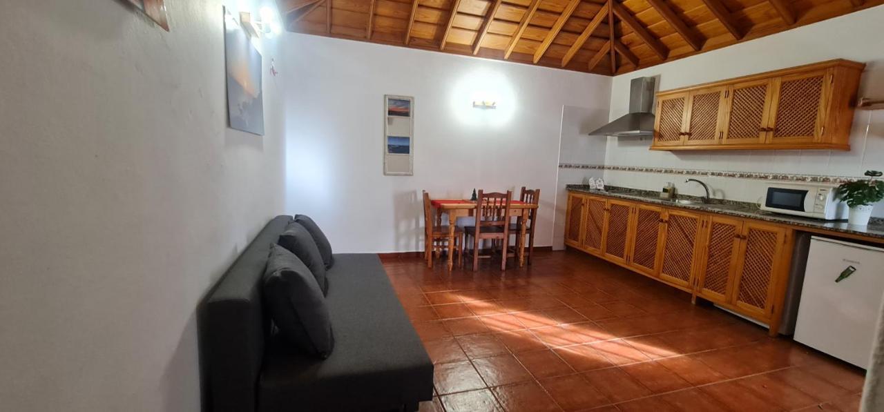 Сasa de vacaciones La Bodega Fuencaliente de la Palma