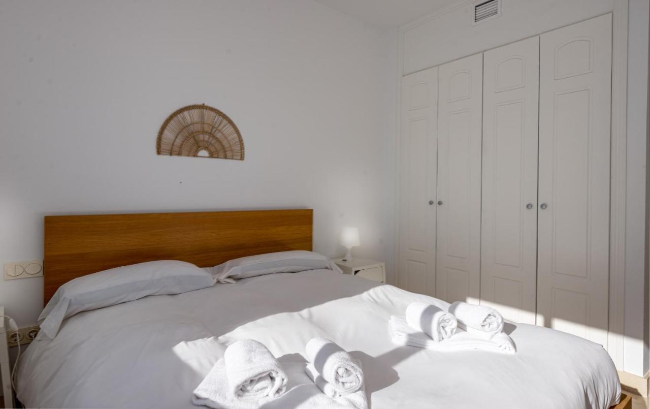 2113-beautiful 2 Beds With Seaview Apartamento Alcaidesa