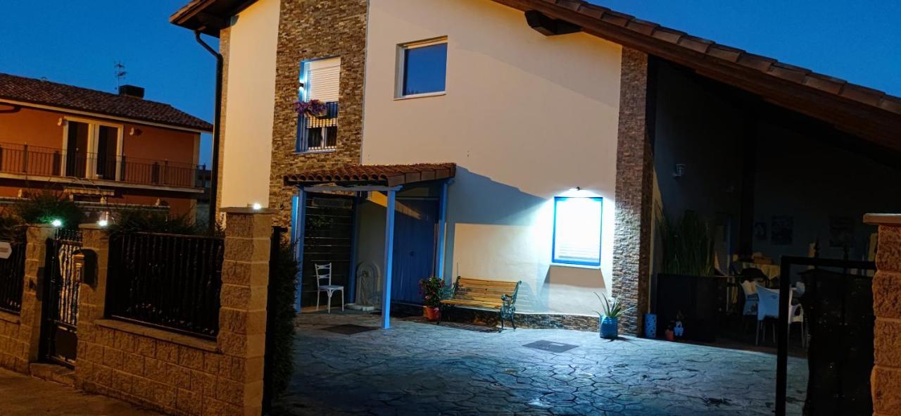 San Miguel - Haizeberri Holiday home