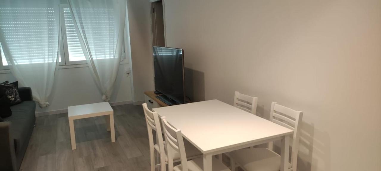 Apartamento Mc Lion Alcobendas
