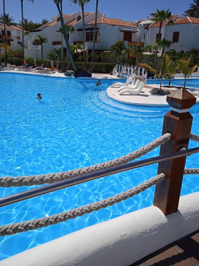 Apartamento House Penelope Parque Santiago Playa de las Américas