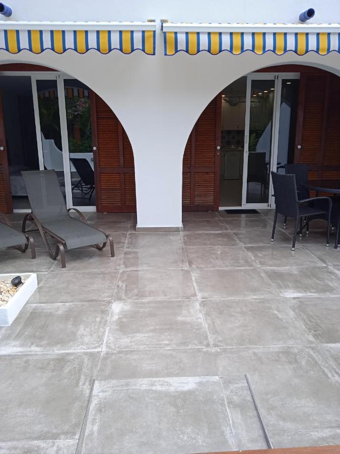 House Penelope Parque Santiago Apartamento