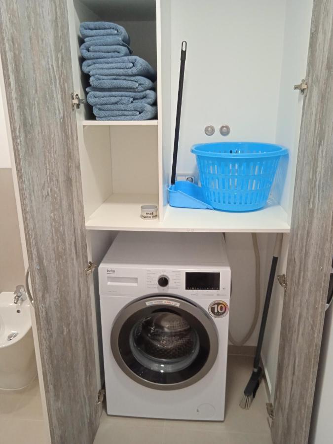 Apartamento House Penelope Parque Santiago *