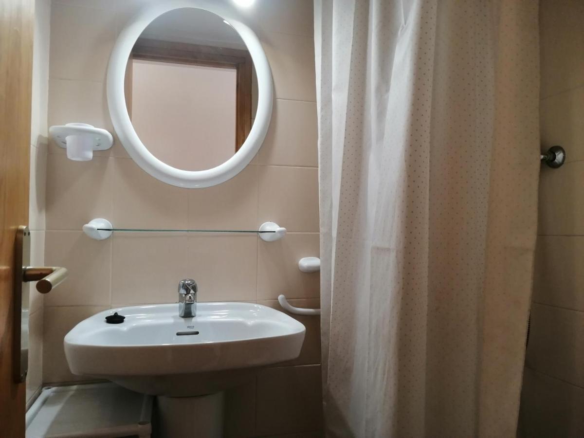 Apartment Besiberri 3 Situado En Planta Baja Y Con Terraza Pla de l'Ermita
