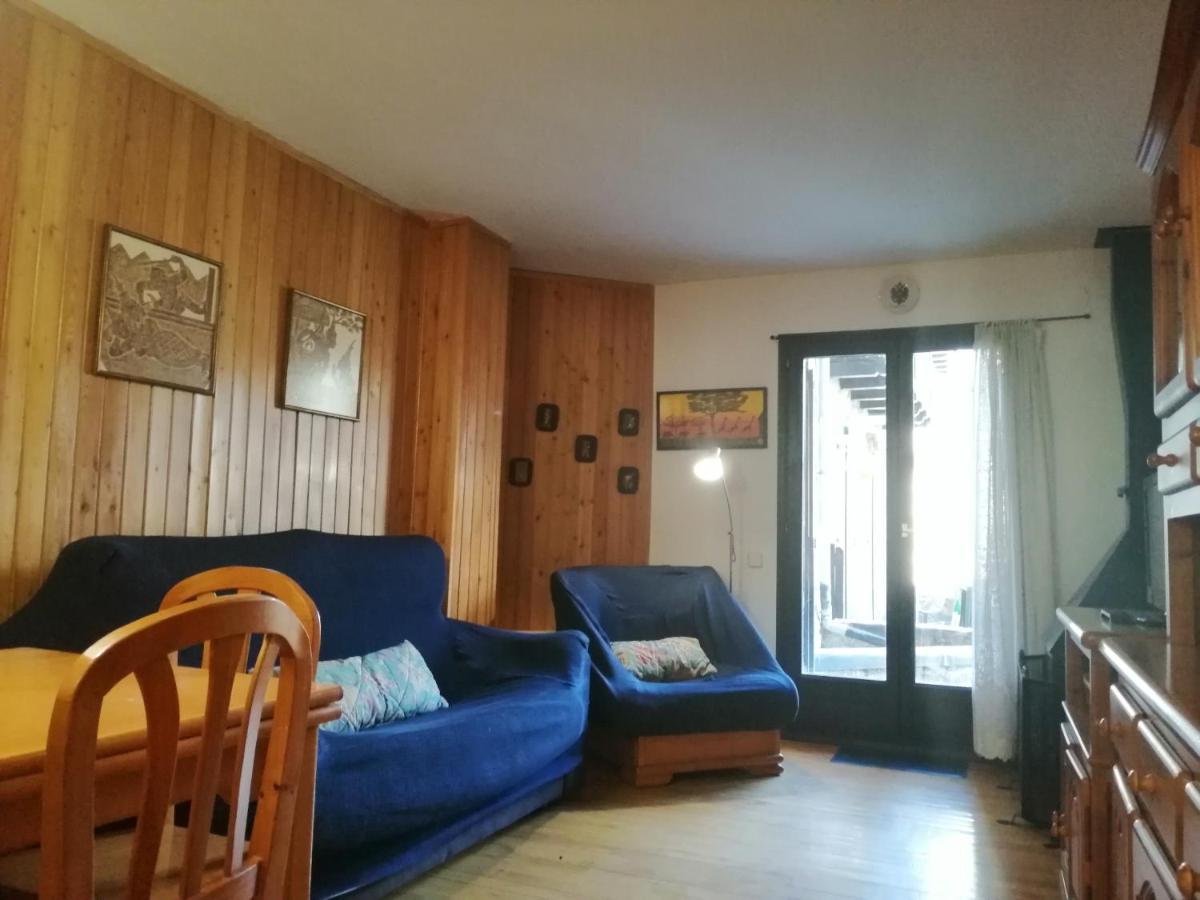 Apartment Besiberri 3 Situado En Planta Baja Y Con Terraza *