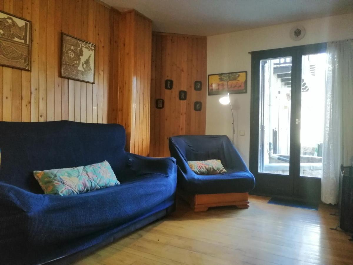 Apartment Besiberri 3 Situado En Planta Baja Y Con Terraza Pla de l'Ermita
