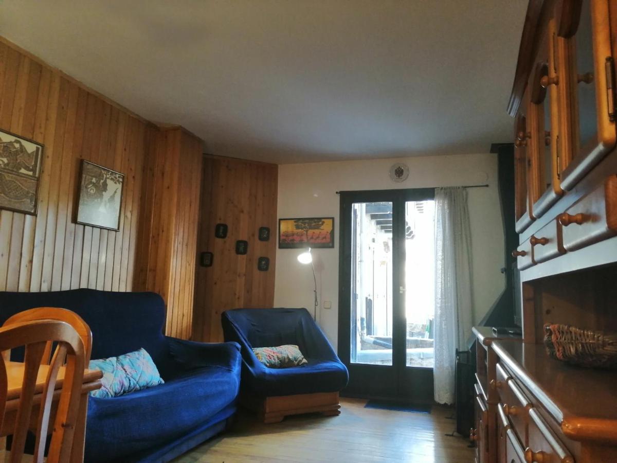 Besiberri 3 Situado En Planta Baja Y Con Terraza Apartment Pla de l'Ermita