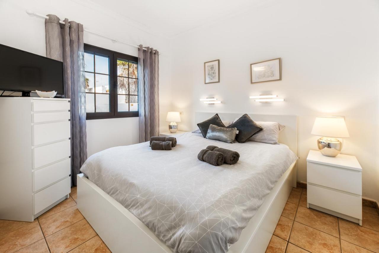 Apartment Lanzahost Gibshouses Playa Bastian *