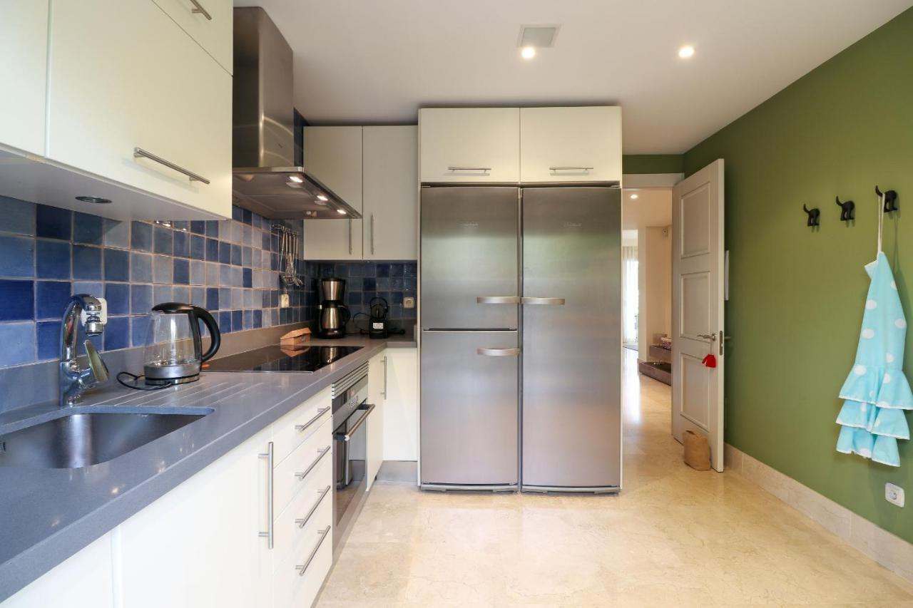Apartamento Duplex Penthouse In Rio Real Golf, Marbella