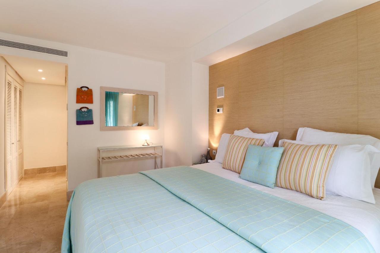 Duplex Penthouse In Rio Real Golf, Apartamento Marbella