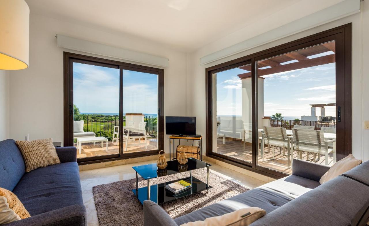 2113-beautiful 2 Beds With Seaview *