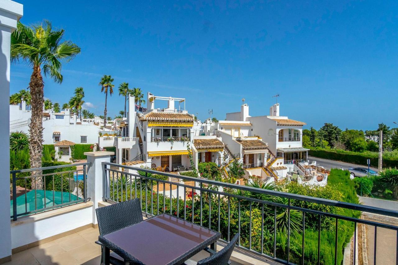 Cb Living - Cosy Loft With Terrace, Villamartin * Alicante