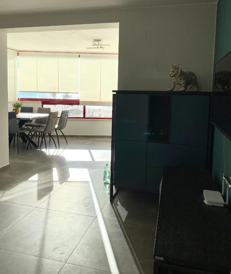 Ama With Private Parking, Sea View, Pool * Calpe