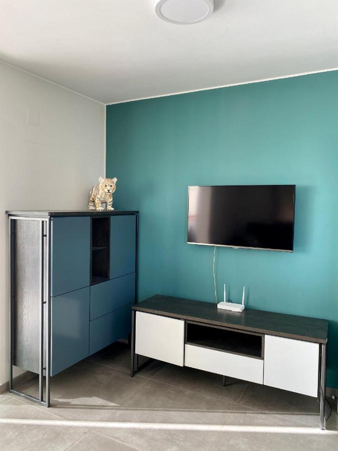 Ama With Private Parking, Sea View, Pool