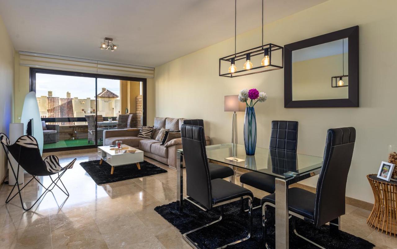 Apartment 2199-apt With Terrace And Pools Manilva