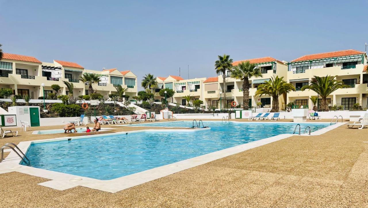 Apartamento Twins Fuerte In Costa De Antigua