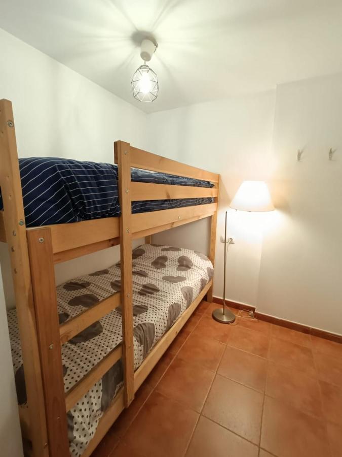 Monte Oiz Duplex Erb Apartamento Sierra Nevada