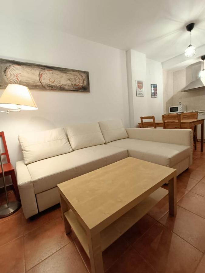 Apartamento Monte Oiz Duplex Erb