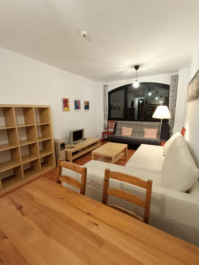 Monte Oiz Duplex Erb Apartamento
