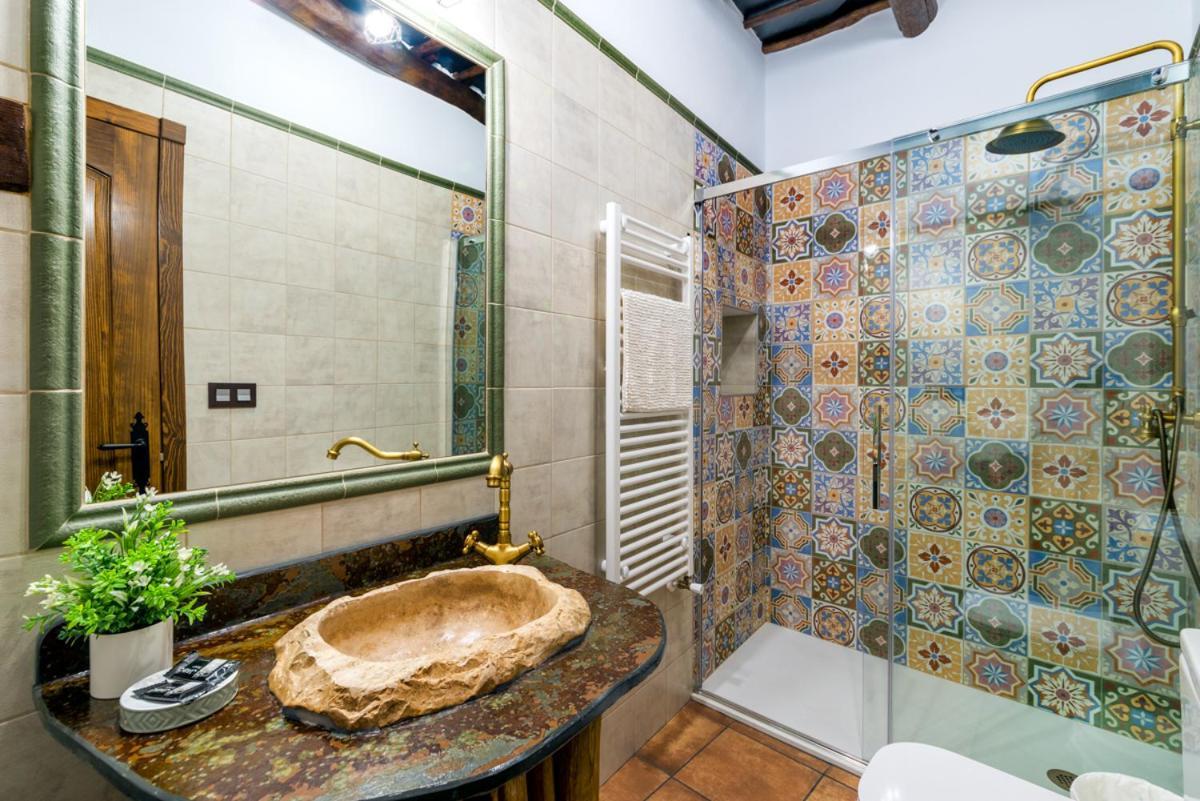 Casa Antonia La Alpujarra Apartment