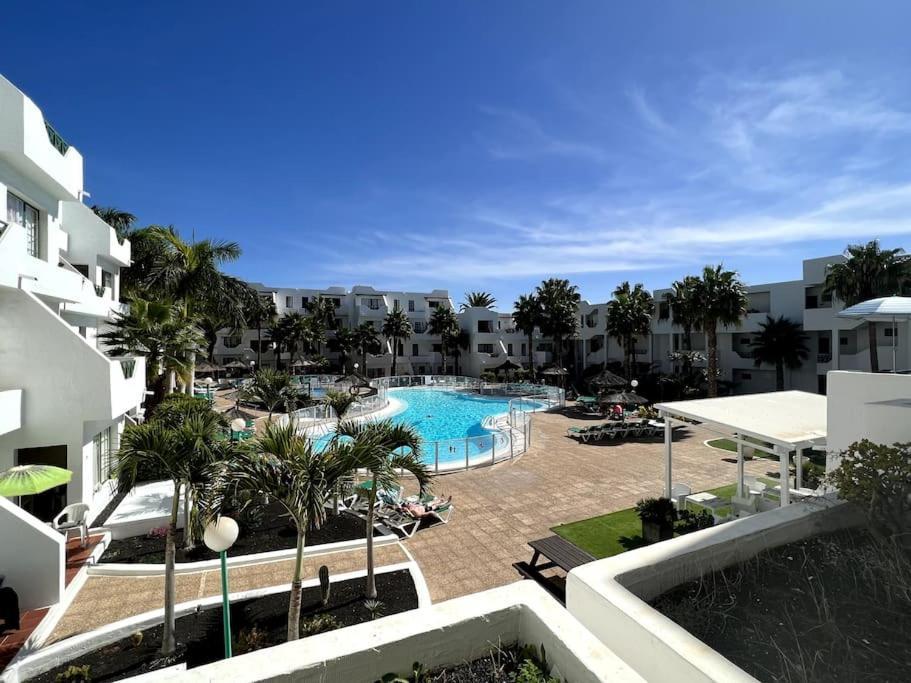 Apartamento Casa Feliz - One Bedroom With Communal Pool Tías
