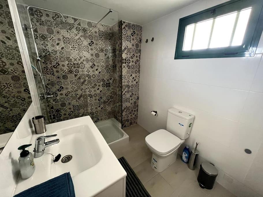 Casa Feliz - One Bedroom With Communal Pool Tias