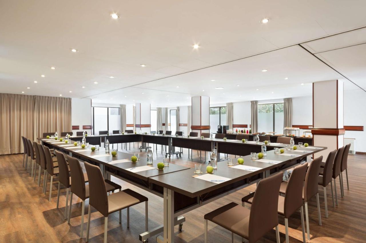 Western Premier Cmc Hotel 4*
