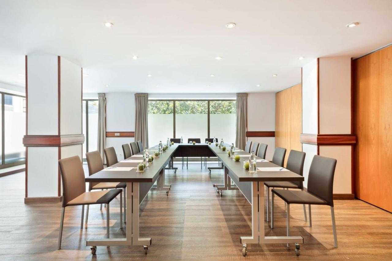Hotel Western Premier Cmc 4*
