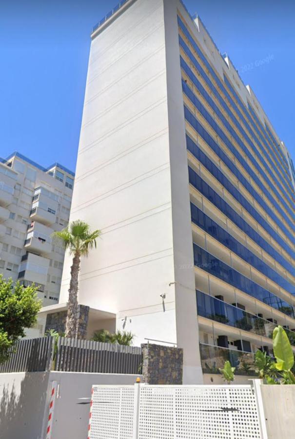 Apartamento Novacala Benidorm Cala de Finestrat