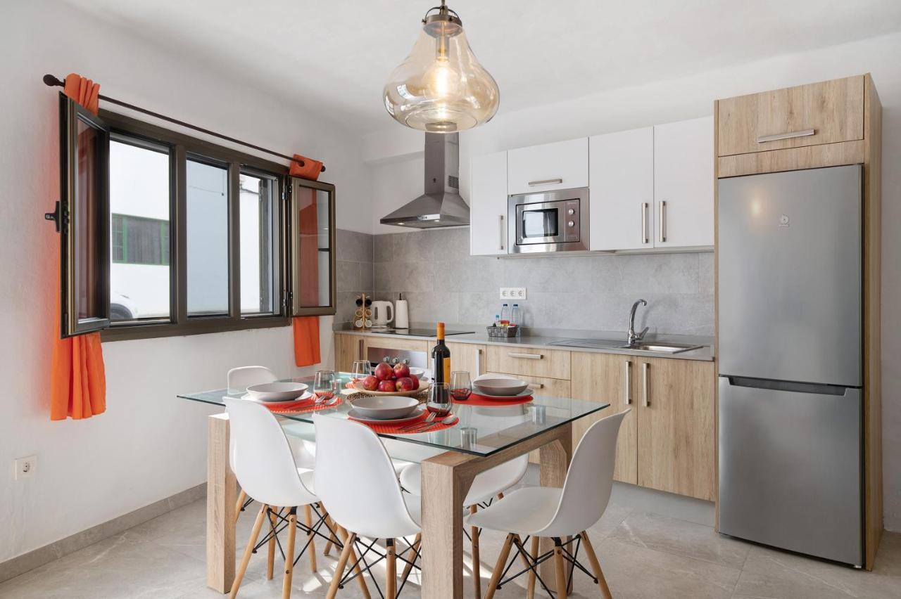 Casa Lia Holiday home