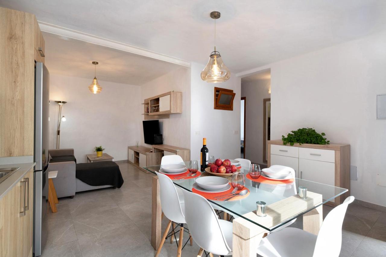 Casa Lia Holiday home *