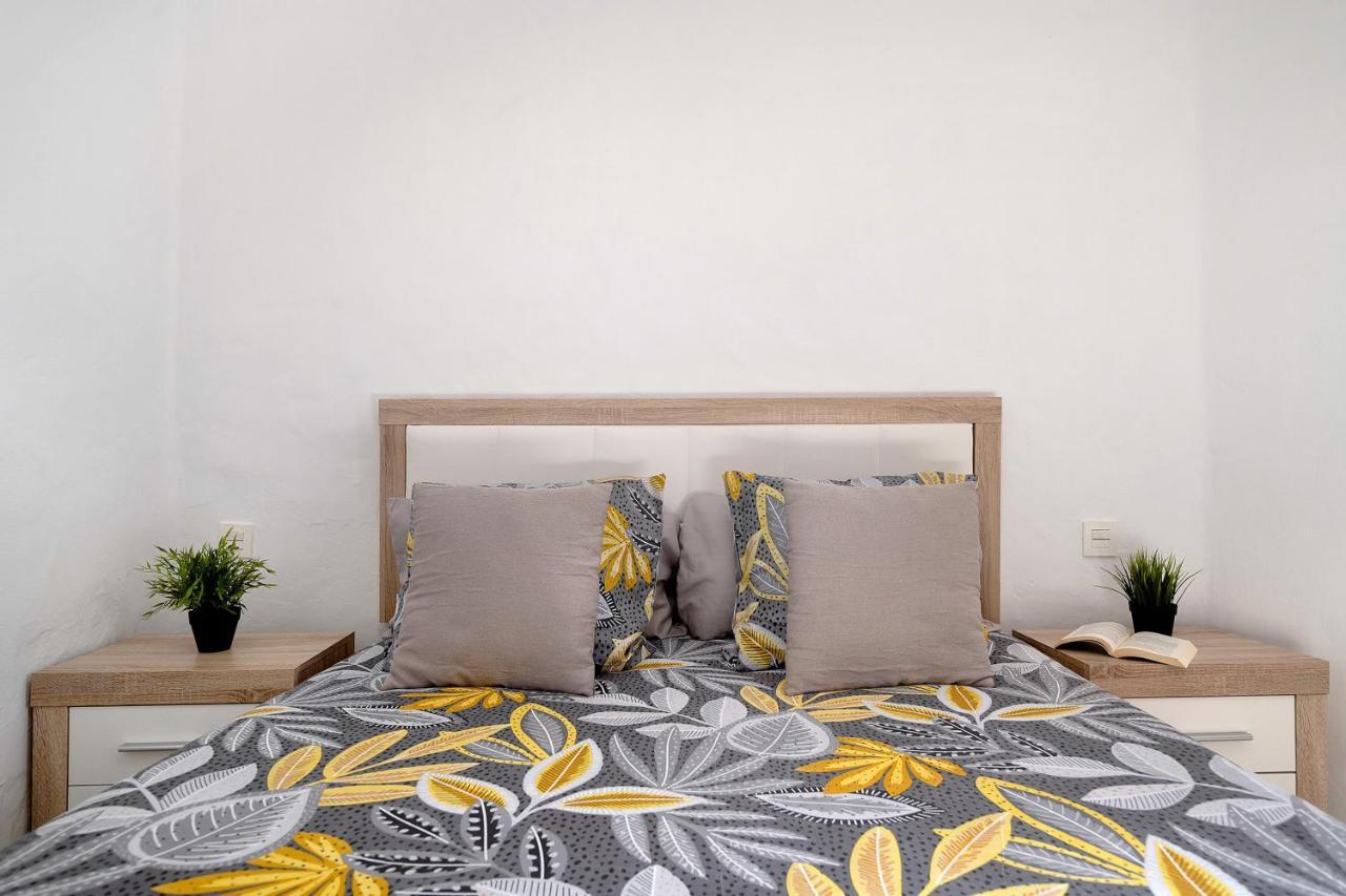 Holiday home Casa Lia La Santa