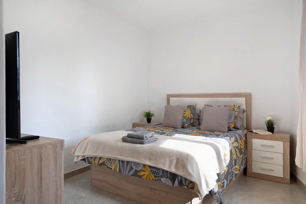 Casa Lia Holiday home *