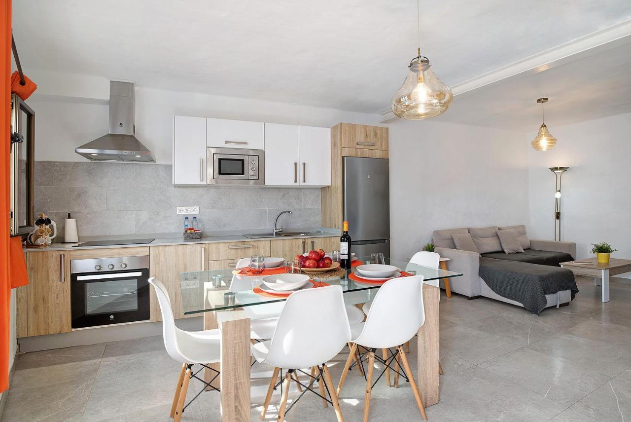 Casa Lia Holiday home *