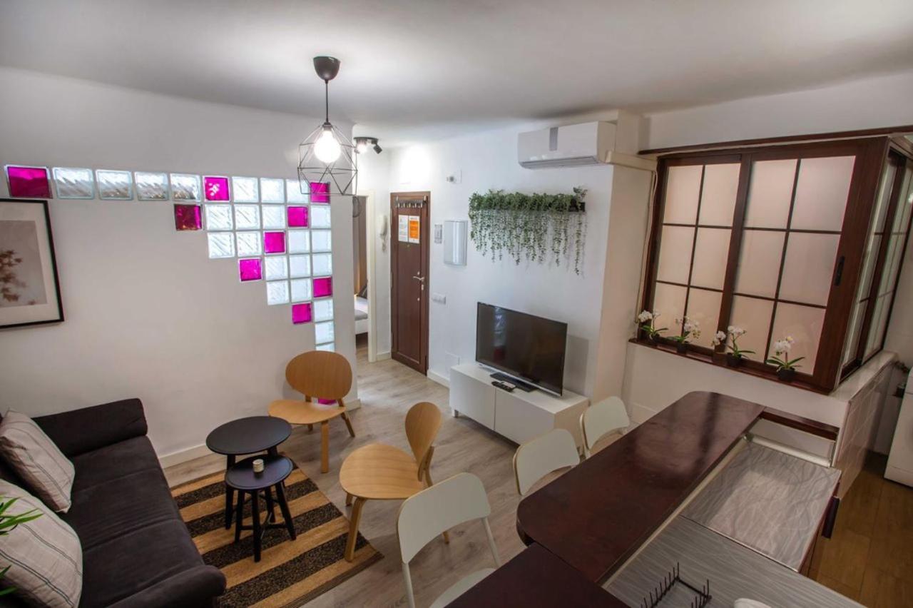 Holidays2malaga Lagunillas 3 Bedrooms Downtown Local Area 500mb Free Wifi Malaga