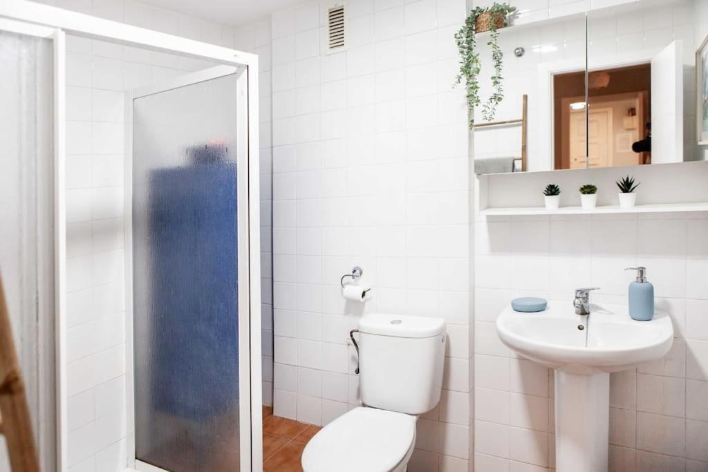 Apartment 14 - El Atico Del Estrecho - Enjoy *