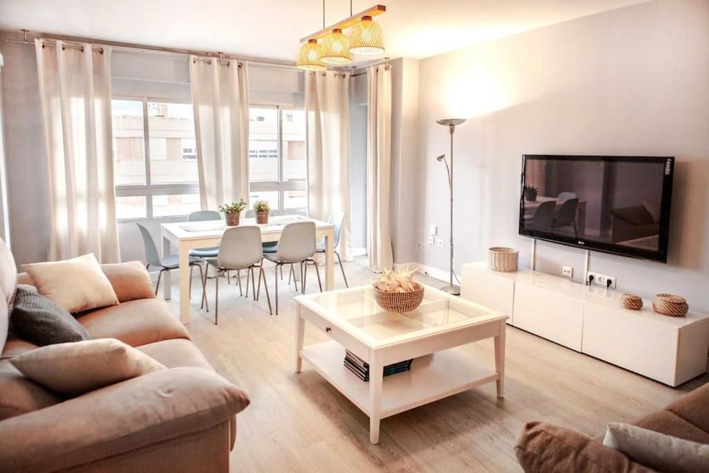 Apartment 14 - El Atico Del Estrecho - Enjoy *