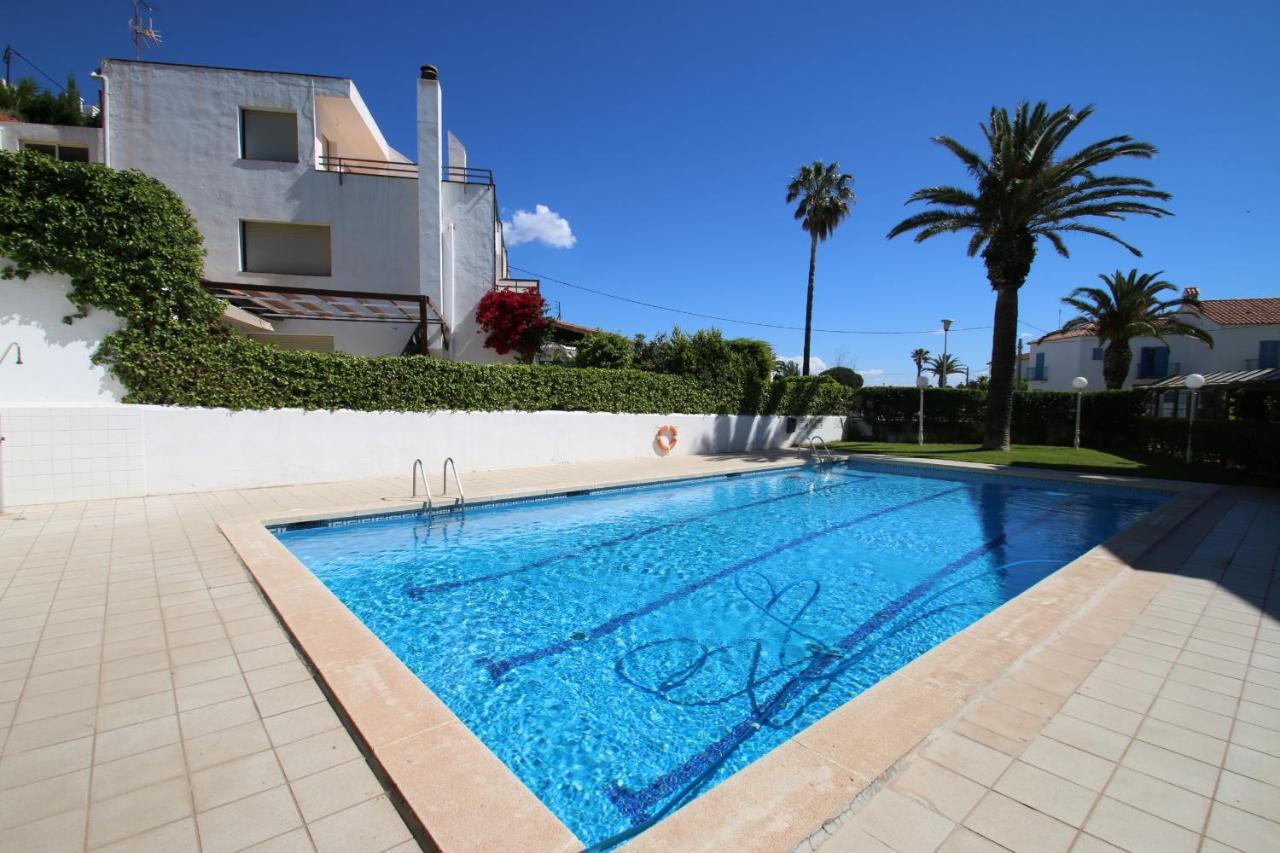 Apartment Adriana B B203 *