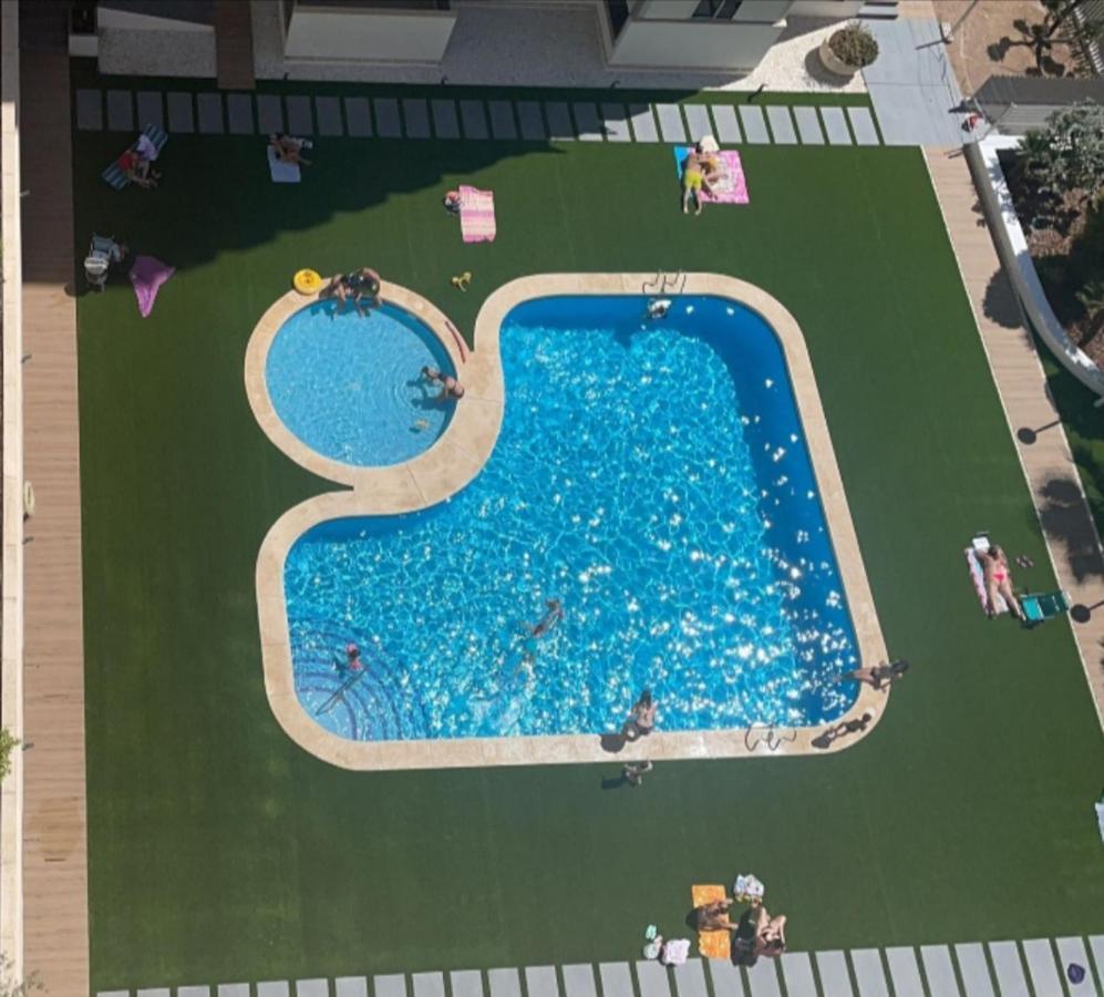 Novacala Benidorm Apartamento *