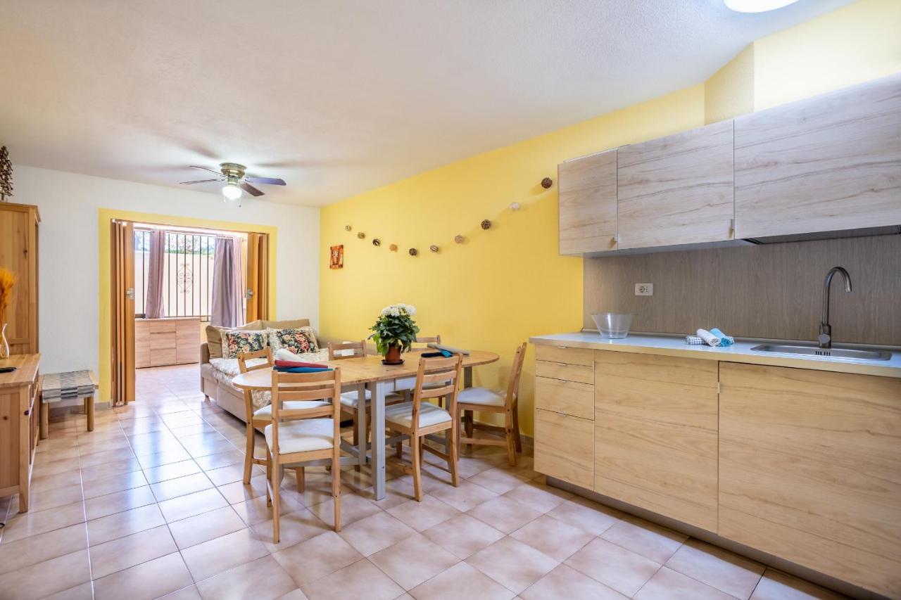 Castle Harbour Feel Like Flat Cristianos By Lovetenerife Los Cristianos (Tenerife)